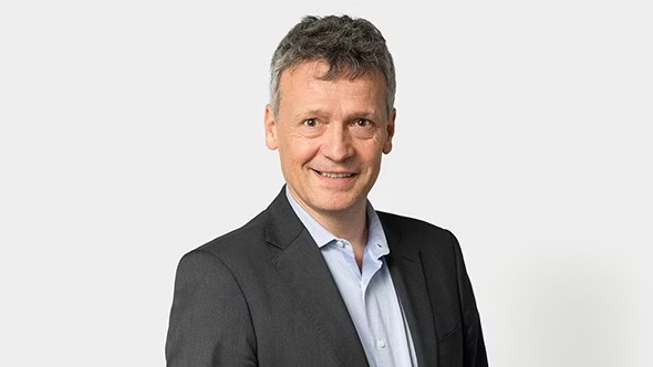 Patrick L. Krauskopf