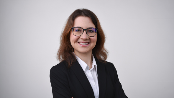 Céline Scherrer
