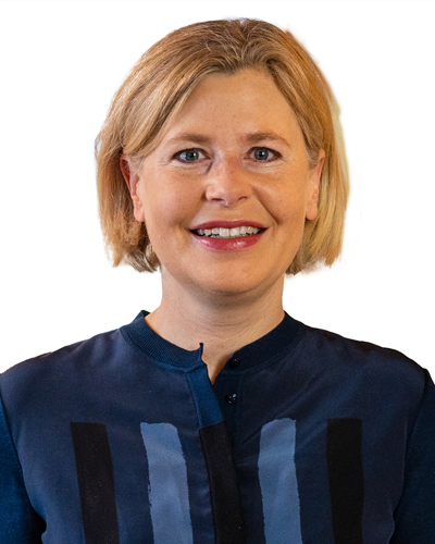 Esther Friedli