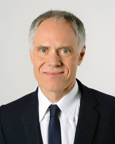 Moritz Leuenberger