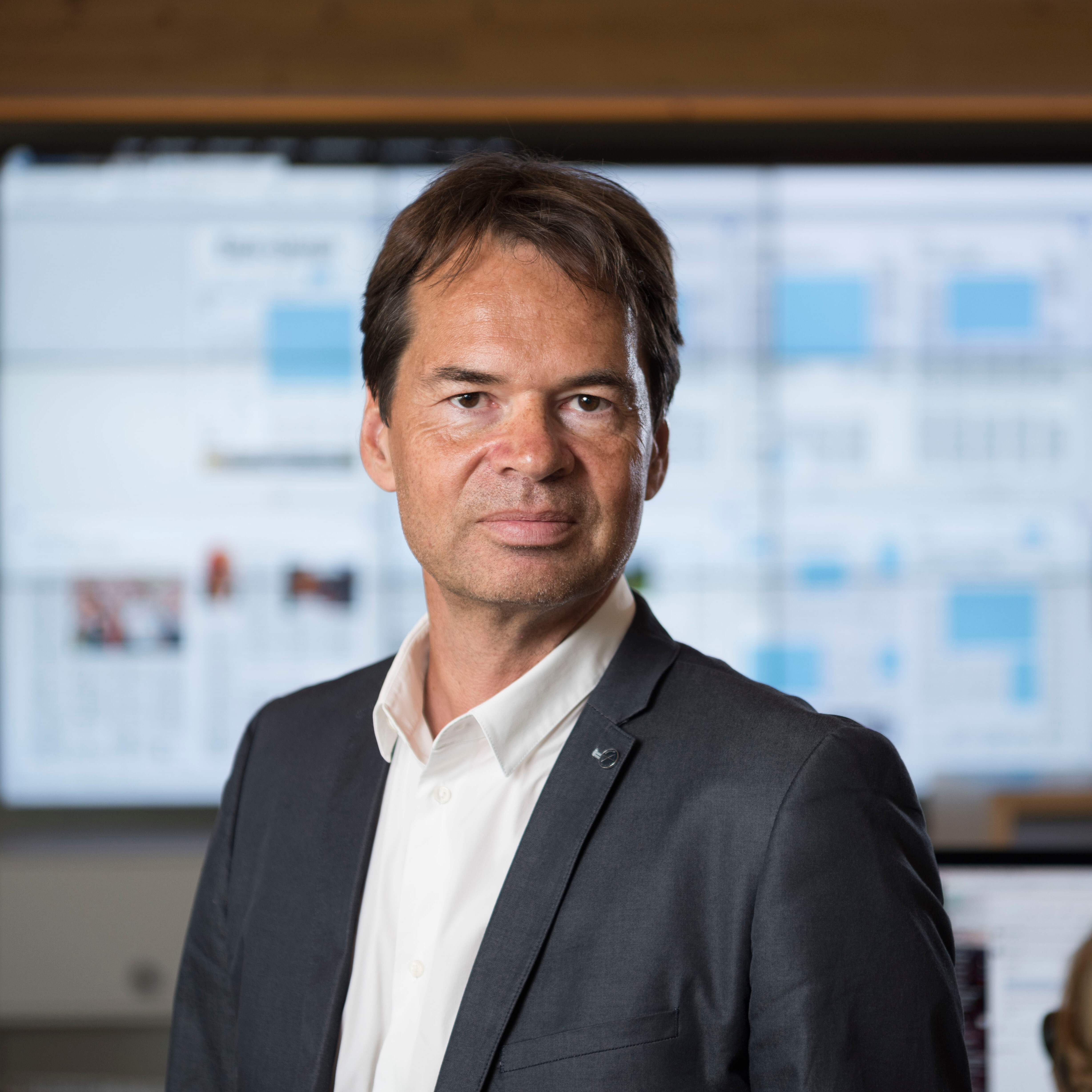 Arthur Rutishauser