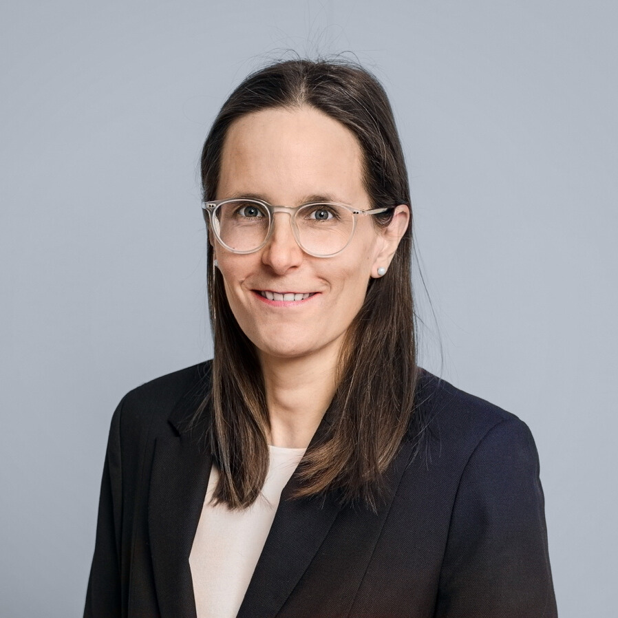 Cristina Schaffner