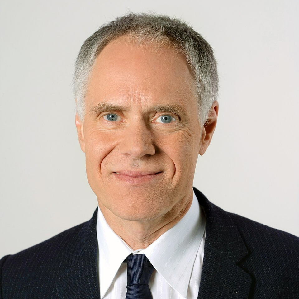 Moritz Leuenberger