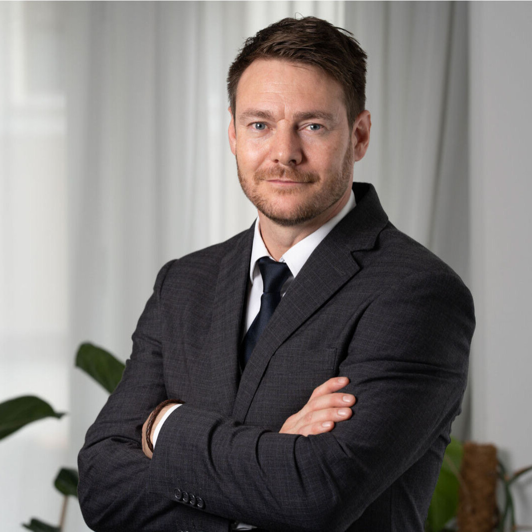 Tobias Gurtner
