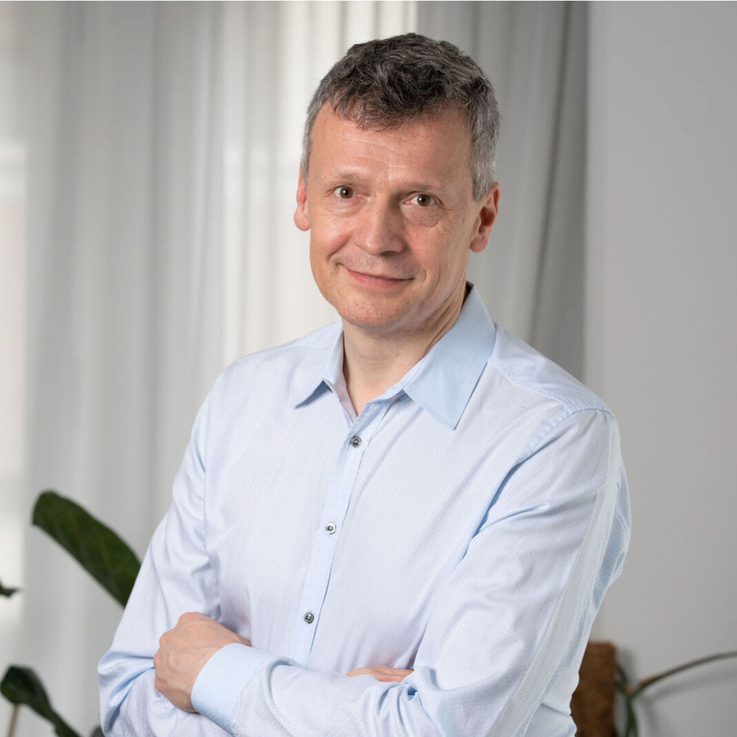 Patrick L. Krauskopf