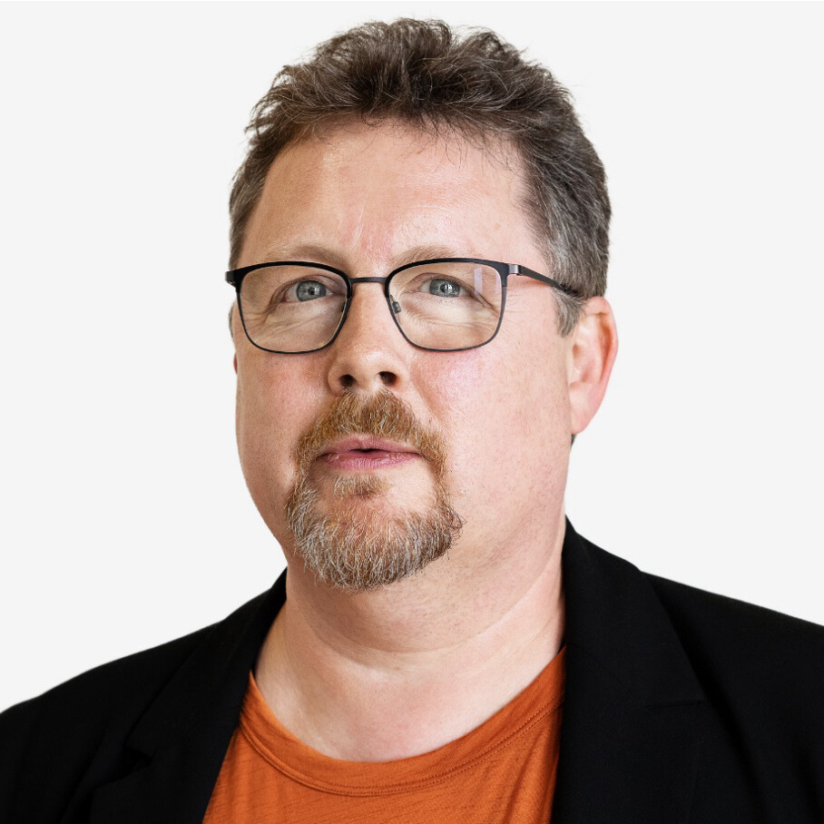 Philip Meyer