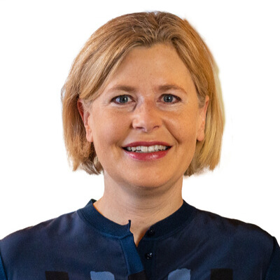 Esther Friedli