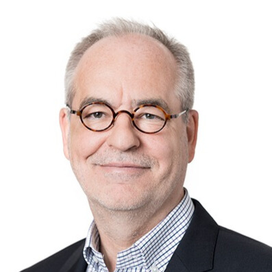 Otfried Jarren