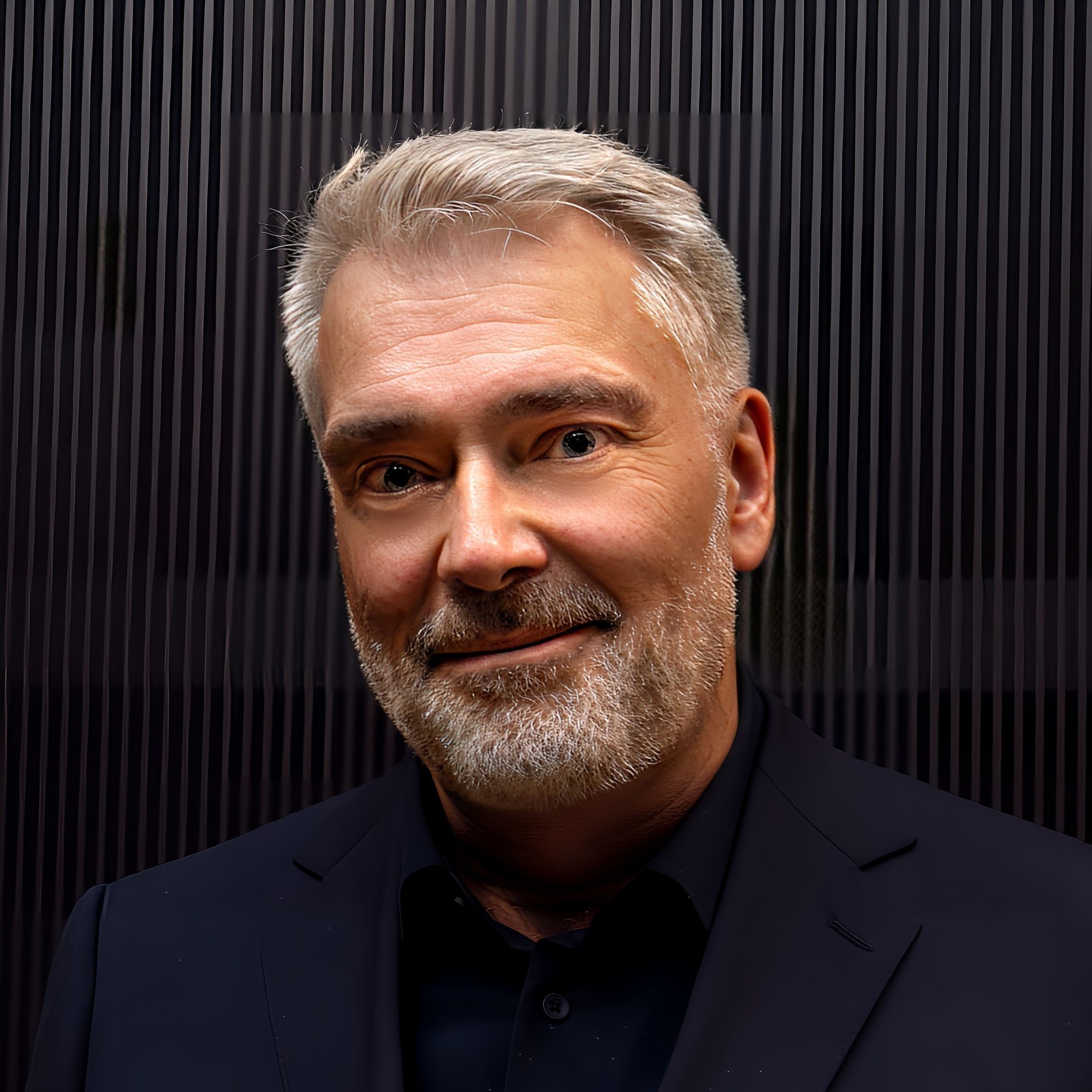 Sandro Brotz