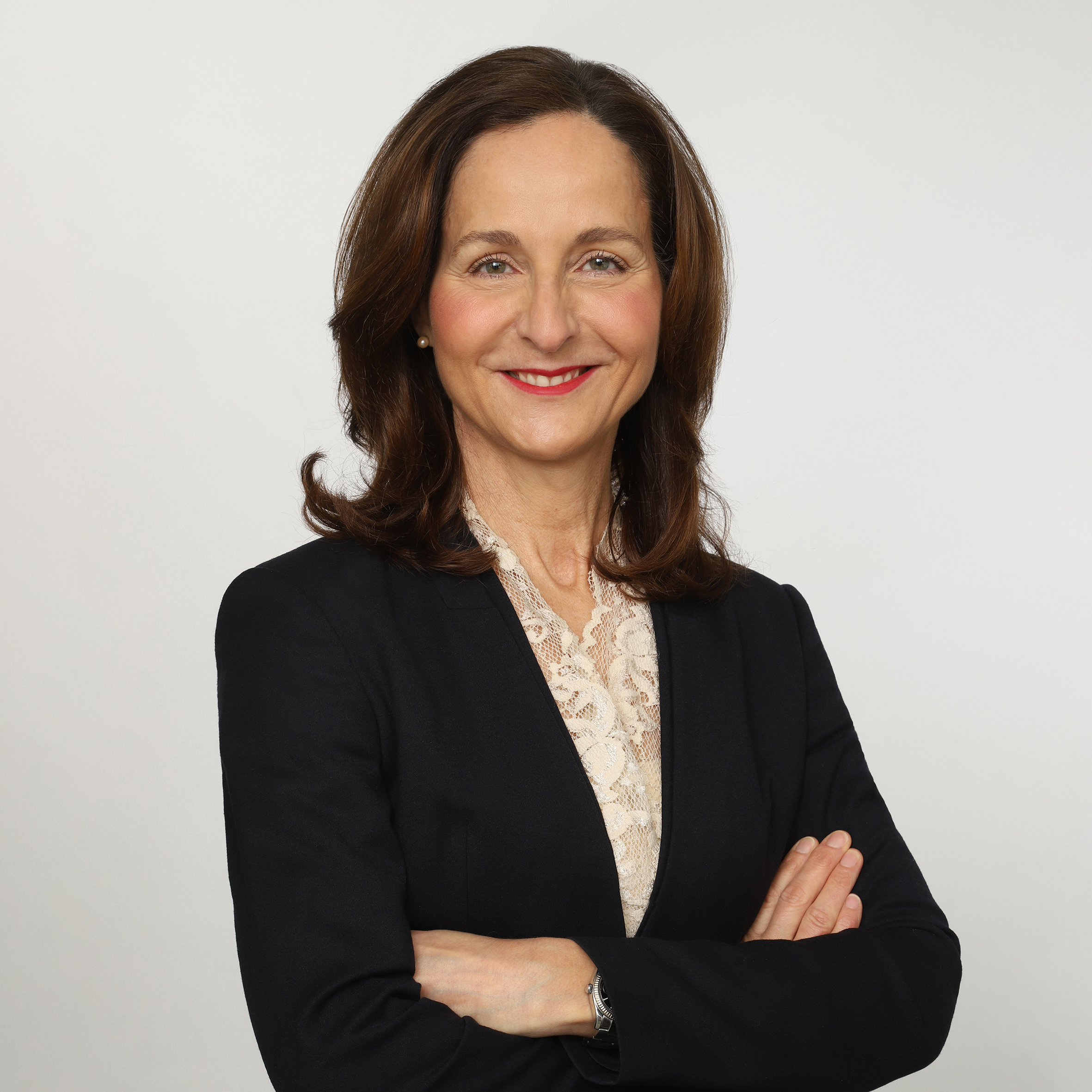Isabel Jahn