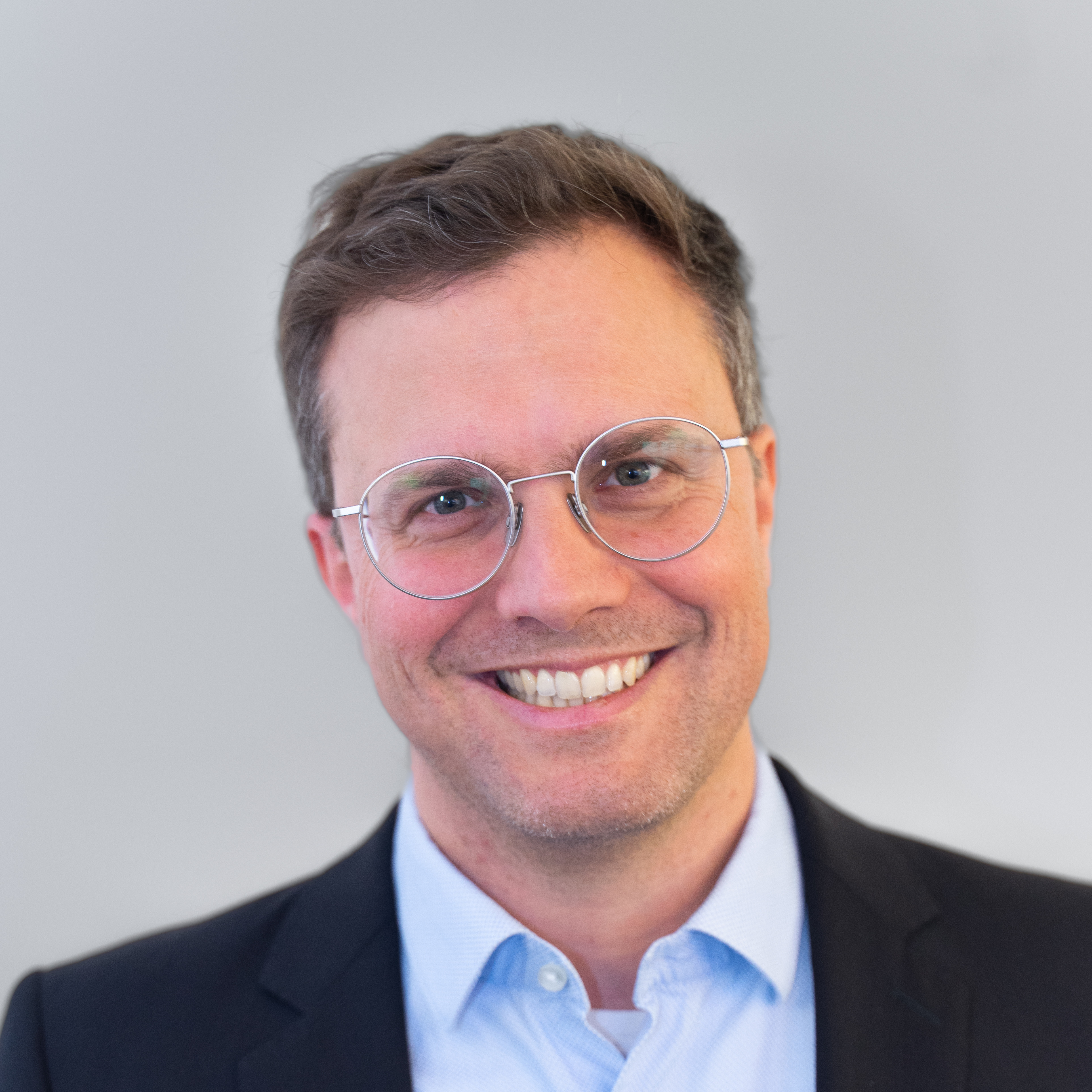Andreas Kind