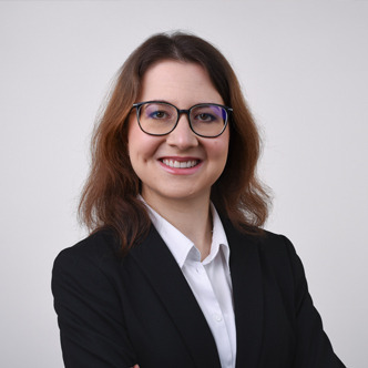 Céline Scherrer