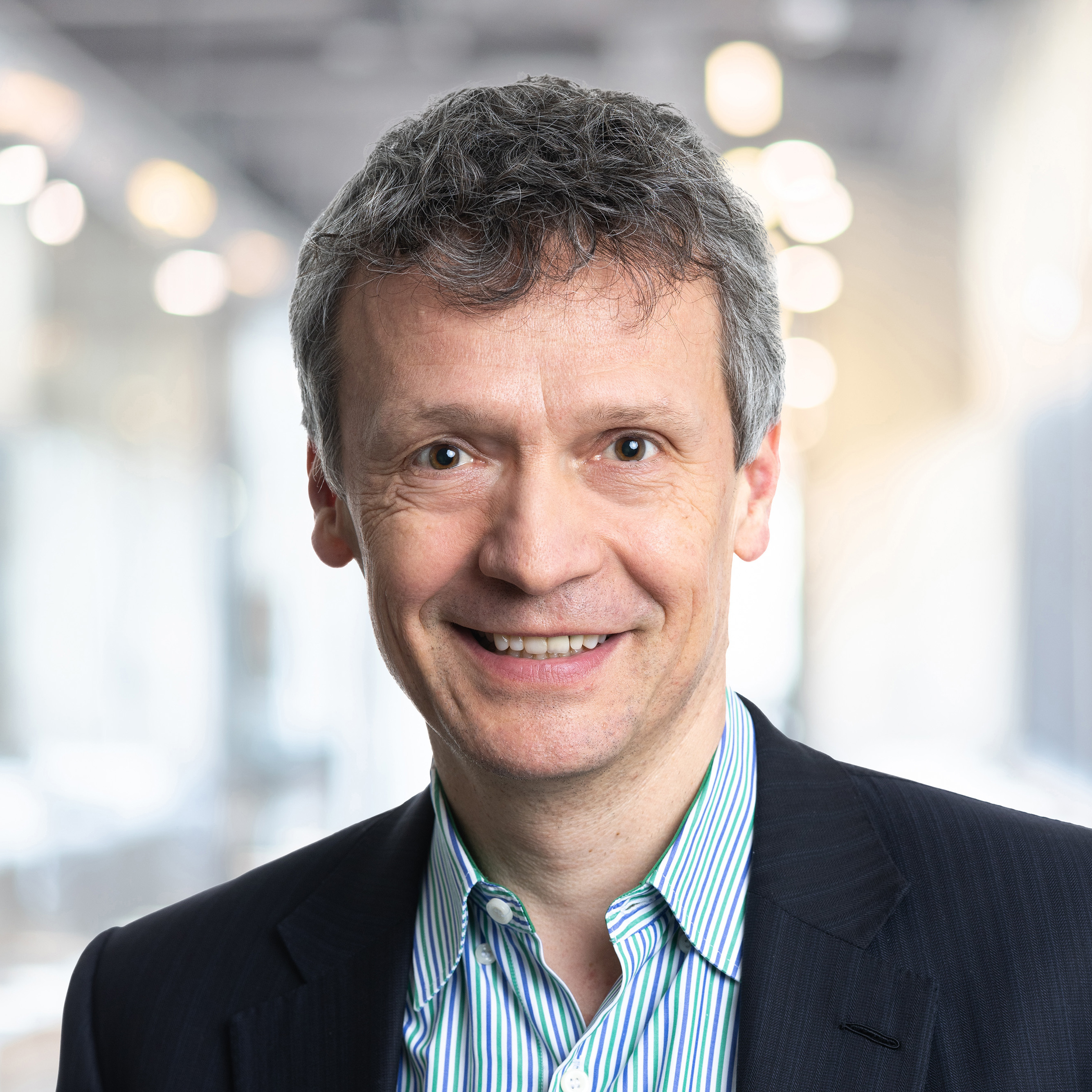 Patrick L. Krauskopf