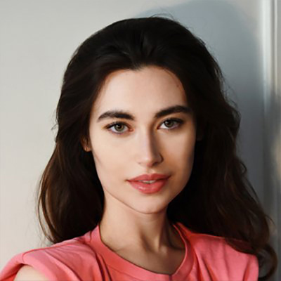 Sanija Ameti