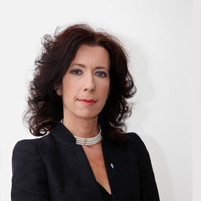 Andrea Titz