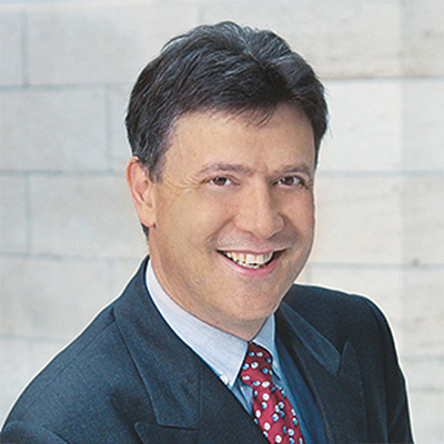 André Haelg