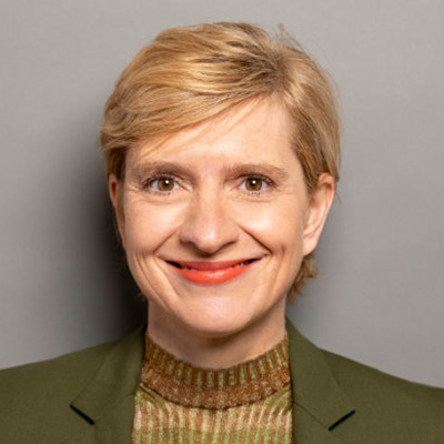 Nicole Bäck-Knapp