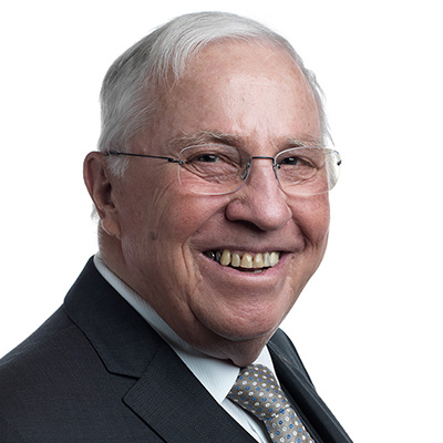 Christoph Blocher