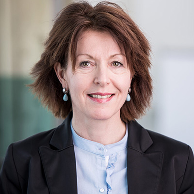 Claudia Sedioli