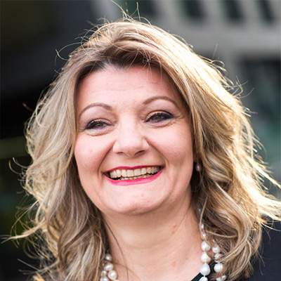 Cornelia Stamm Hurter