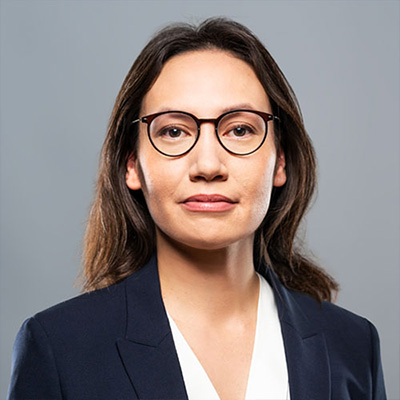 Diana Nadeborn