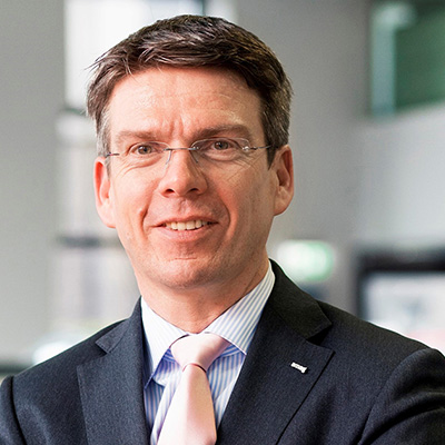Volker Dohr
