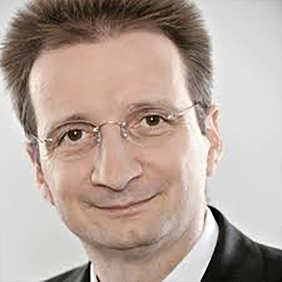 Richard Eisler
