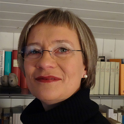 Andrea Fiedler