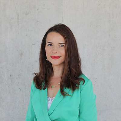 Daniela Frau