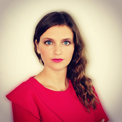 Sarah Fürlinger