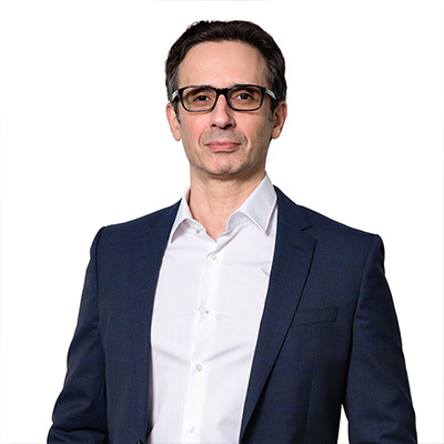 Alexander Gendlin