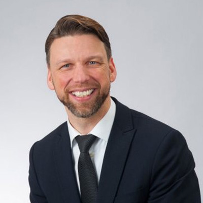 Glenn Müller