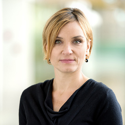 Aleksandra Gnach