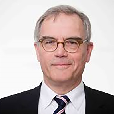 Peter Hartmeier