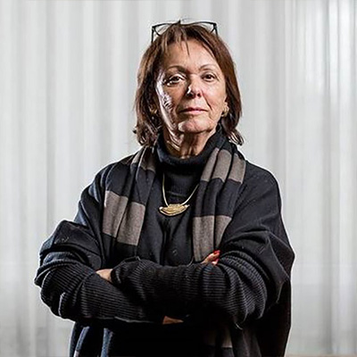 Marianne Heer