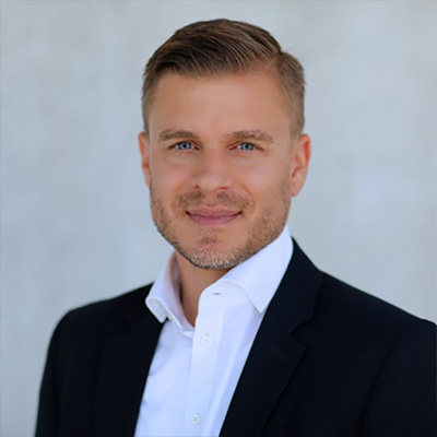 Jürg Hostettler