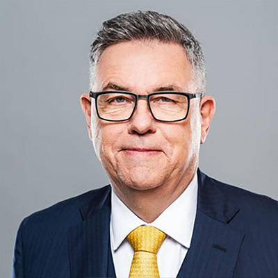 Hans-Peter Huber