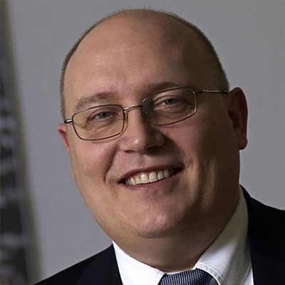Roger Huber