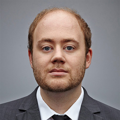 Julian Schibberges