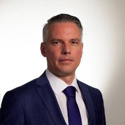 Michael Knoll