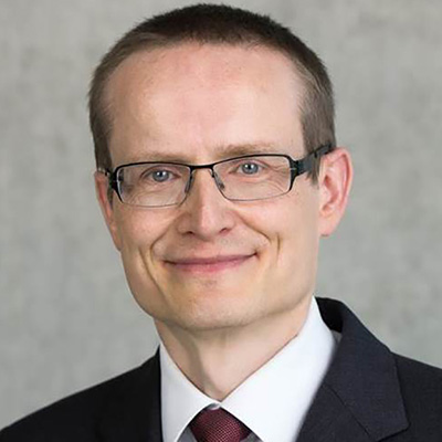 Jens Lehne