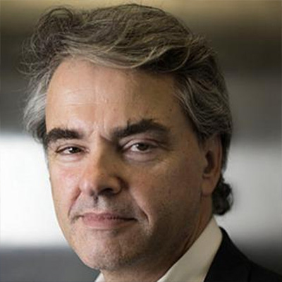 Matthias Ackeret