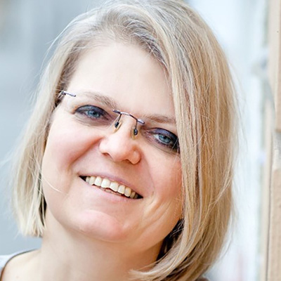 Karin Matussek