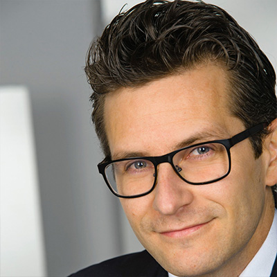 Patrick Minar