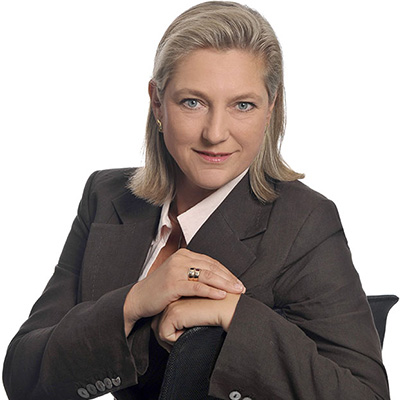 Elisabeth Pechmann