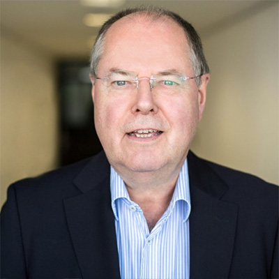 Peer Steinbrück