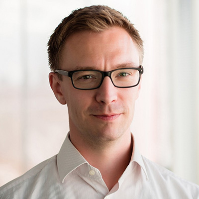 Robert Deutsch