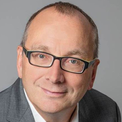 Armin Sieber