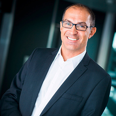 Stefan Regez
