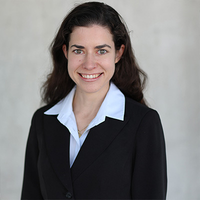 Adrienne Suvada
